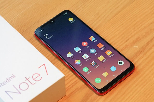 紅米Note7配置參數(shù)與圖賞，Redmi Note7配置怎么樣？