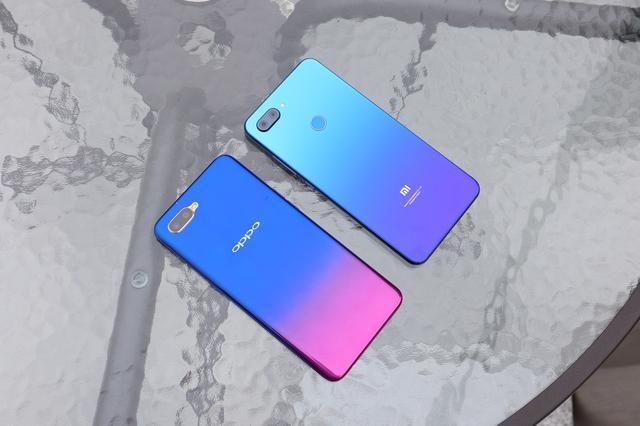 OPPO K1與小米8青春版性能對(duì)比評(píng)測(cè)：1500元價(jià)位哪個(gè)更好？