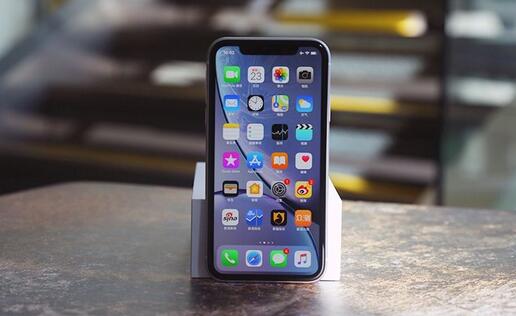 蘋(píng)果手機(jī)怎么設(shè)置禁用流量？iPhone XR/XS Max禁止應(yīng)用使用流量的方法