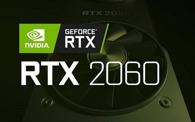 NVIDIA RTX2060顯卡簡(jiǎn)評(píng) NVIDIA RTX2060顯卡性能怎么樣？