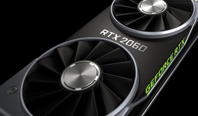 GTX1060和RTX2060顯卡性能對(duì)比評(píng)測(cè)，GTX1060和RTX2060性能相多大？