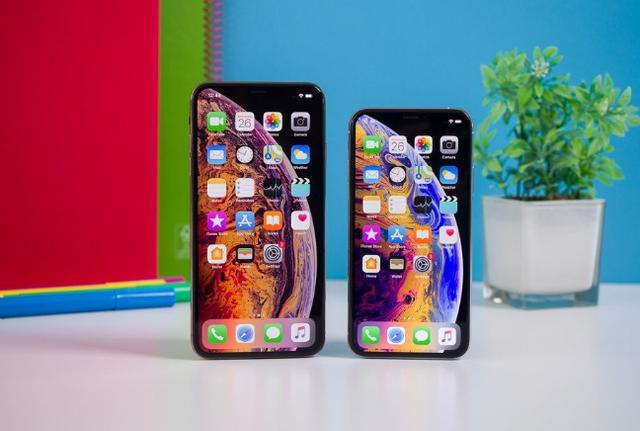蘋(píng)果與移動(dòng)聯(lián)合定制iPhone XR，將與華為Mate20 Pro較高下