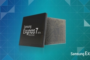 三星推出Exynos 7904處理器：定位中端，專為印度市場打造