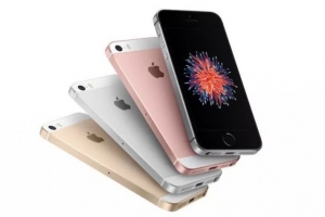 蘋果iphone SE正式淪為千元機(jī)，只可惜我們買不到！