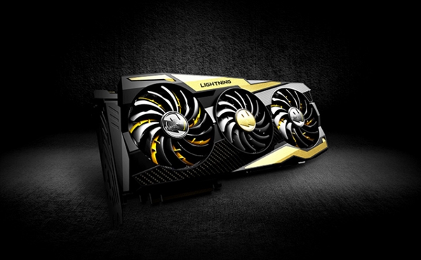 18888元！微星發(fā)布RTX 2080 Ti Lighting Z：19相三八針供電