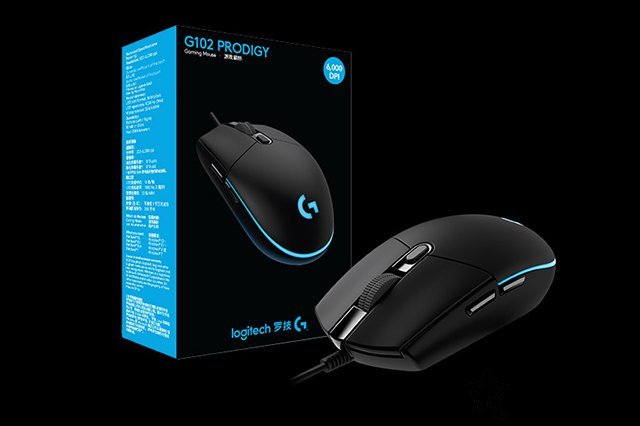 游戲鼠標(biāo)買什么牌子好？2019年6款入門級電競游戲鼠標(biāo)推薦