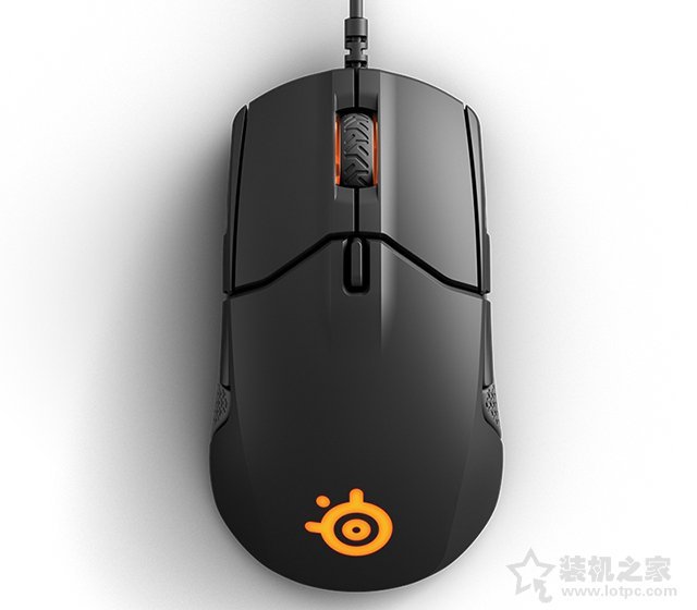 游戲鼠標(biāo)買什么牌子好？2019年6款入門級(jí)電競(jìng)游戲鼠標(biāo)推薦