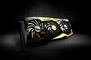 微星發(fā)布RTX 2080 Ti Lighting Z顯卡：19相三八針供電 售價(jià)18888元！