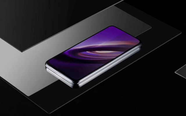 vivo APEX 2019概念機發(fā)布：超級一體化設計 全球首款5G手機