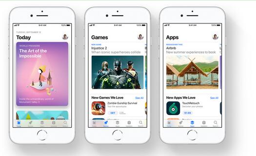iPhone XR無(wú)法連接到APP Store怎么辦？蘋果應(yīng)用商店打不開(kāi)解決方法