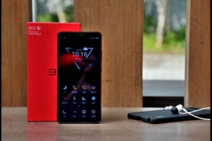 性能超越紅米Note7？360n7pro：全面屏+驍龍710 價格相同