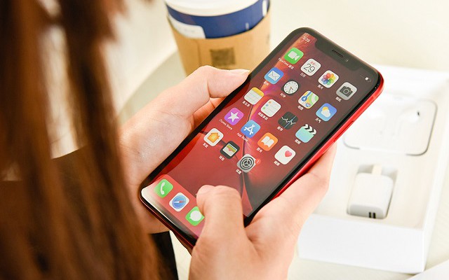 iPhone XR朗讀屏幕如何使用？蘋果手機(jī)文字轉(zhuǎn)語音方法