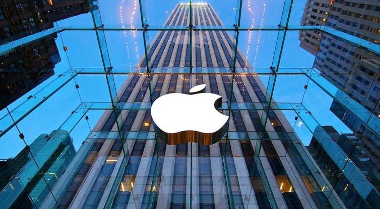 蘋果公布2019第一財季財報：<a href=/mobile/iphone/ target=_blank class=infotextkey>iPhone</a>表現(xiàn)不好 其他業(yè)務(wù)增長積極