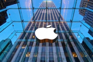 蘋果公布2019第一財(cái)季財(cái)報(bào)：iPhone表現(xiàn)不好 其他業(yè)務(wù)增長(zhǎng)積極
