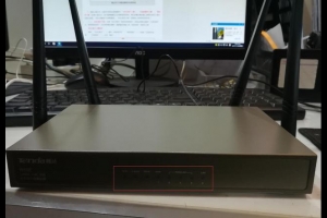 騰達(dá)無線路由器怎么用手機(jī)設(shè)置？用手機(jī)設(shè)置騰達(dá)雙頻企業(yè)無線路由器的方法
