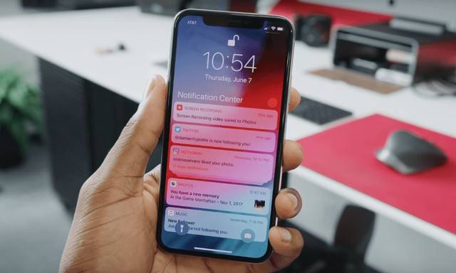 蘋果iPhone XS Max/XR的facetime功能怎么關(guān)閉？