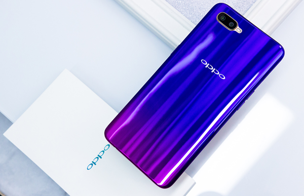 OPPO和vivo哪款手機好？近期2000左右的OV熱門手機推薦