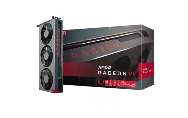 AMD Navi游戲顯卡推遲發(fā)布 與7nm芯片代工分配有關(guān)