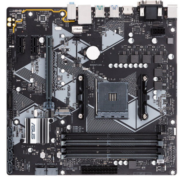 5500元R7 2700搭GTX1060主機(jī)配置推薦 偏向制圖大數(shù)據(jù)處理需求