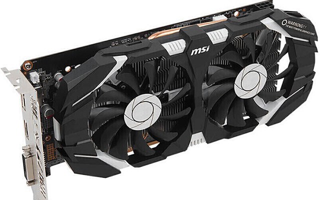 5500元R7 2700搭GTX1060主機(jī)配置推薦 偏向制圖大數(shù)據(jù)處理需求