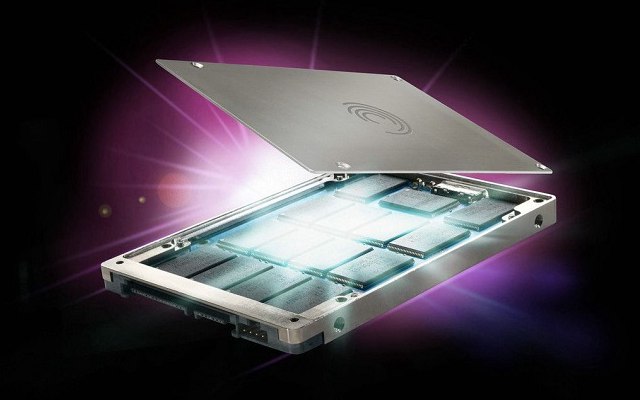 固態(tài)硬盤價格快速下跌 SSD將向512GB-1TB大容量規(guī)格邁進(jìn)