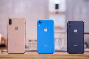 紅色版iPhone XS來了！蘋果將發(fā)售iPhone XS/XS Max紅色版，頂配上萬