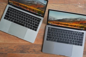 蘋果將推16.5吋MacBook Pro：面向?qū)I(yè)設(shè)計(jì)師與電競(jìng)玩家