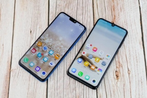 榮耀8X與vivo Z3性能對比測試，麒麟710與驍龍710那個好？