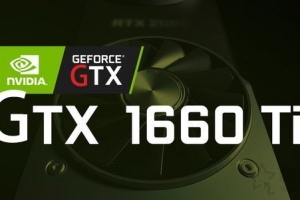???????RTX2060與GTX1660 Ti顯卡性能測試對比：GTX1660Ti和2060哪個好？
