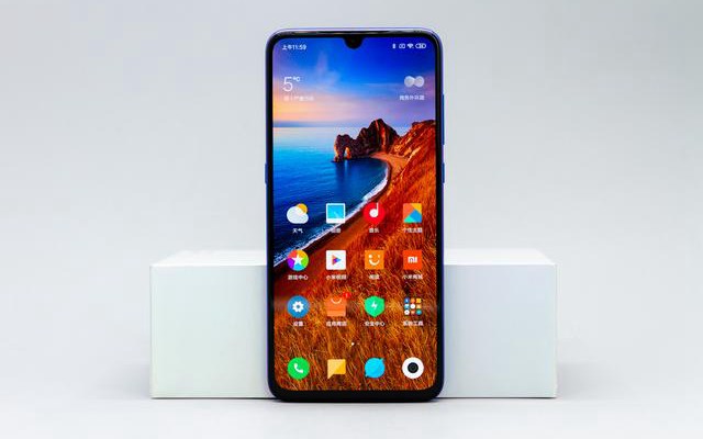 小米9電池容量多大？小米9續(xù)航表現(xiàn)實測