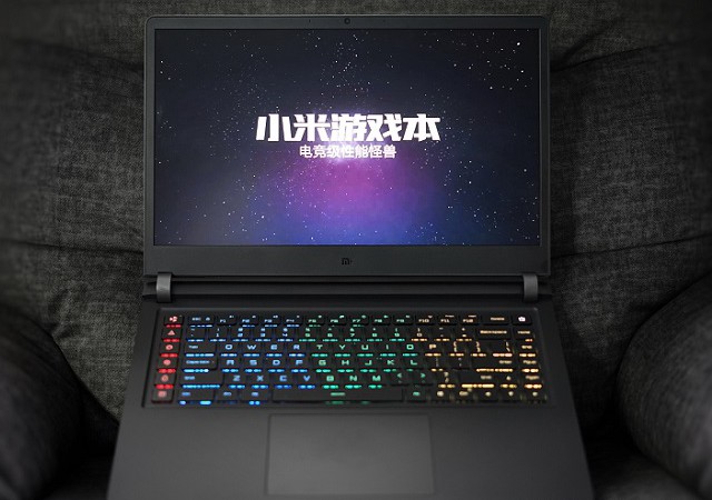 8款3500到萬(wàn)元筆記本電腦推薦 2018從入門(mén)到高端筆記本推薦
