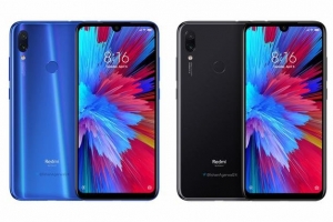 紅米Note 7 Pro配置外觀曝光：首發(fā)驍龍675處理器，頂配或售1799元