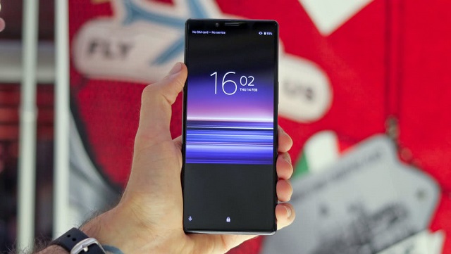 MWC發(fā)布的新手機有哪些 MWC2019手機新品全盤點