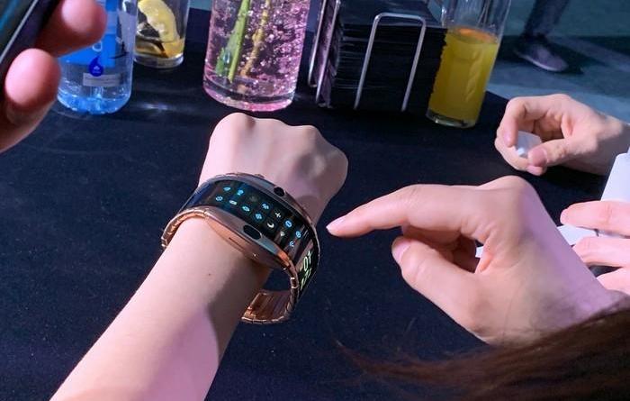 MWC 2019科技新品盤點：哪些科技產(chǎn)品打動了你的心？