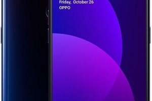 OPPO F11 Pro渲染圖曝光：非異形全面屏，屏占比真高！