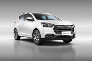 瑞風(fēng)S2值得購買嗎？小型SUV瑞風(fēng)S2標(biāo)配ESP且搭載1.6L+CVT僅5萬