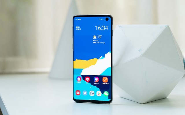 三星S10怎么開啟led指示燈？三星S10打開led指示燈的設(shè)置方法