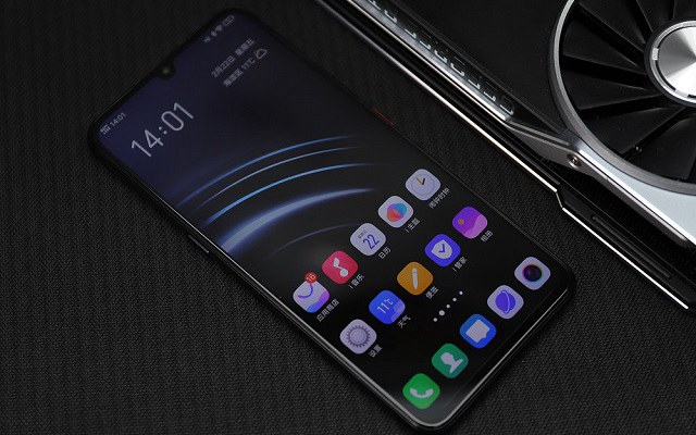 iQOO是5G手機嗎？vivo iQOO支持5G網(wǎng)絡(luò)嗎？