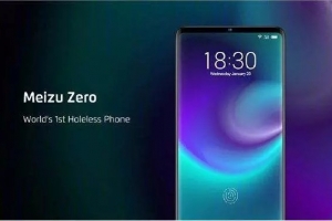 魅族Zero眾籌失敗淪為PPT手機(jī) 黃章：預(yù)研項(xiàng)目、從未打算量產(chǎn)