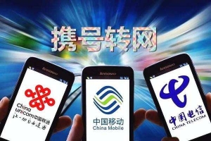攜號轉(zhuǎn)網(wǎng)來啦！工信部：2019年底前實現(xiàn)手機(jī)用戶自由攜號轉(zhuǎn)網(wǎng)