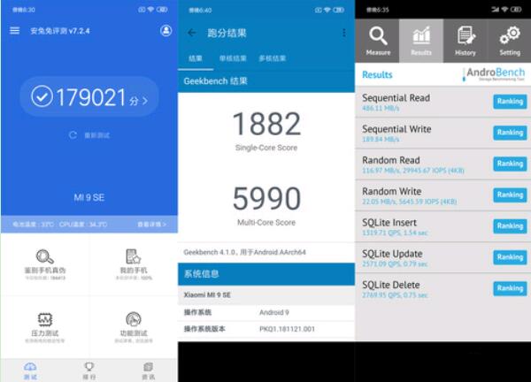 小米9 SE玩游戲怎么樣？小米9SE吃雞卡不卡嗎？