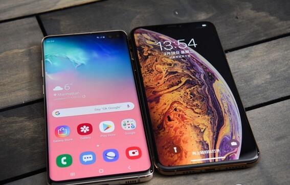 三星S10+和iPhone XS Max哪個(gè)好？三星S10和iPhone XS Max區(qū)別對(duì)比