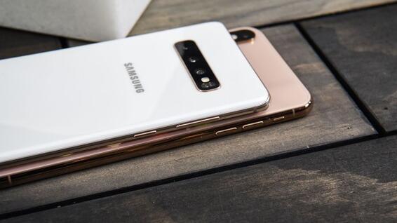 三星S10+和iPhone XS Max哪個(gè)好？三星S10和iPhone XS Max區(qū)別對(duì)比