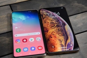 三星S10+與iPhone XS Max對比評測 三星S10+和iPhone XS Max哪個(gè)好？