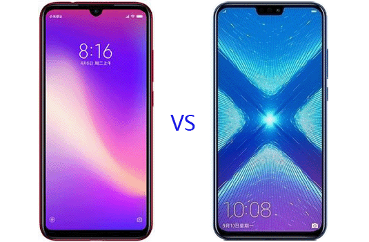 紅米Note7 Pro和榮耀8X值得買？紅米Note7 Pro和榮耀8X區(qū)別對(duì)比評(píng)測(cè)