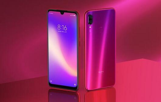 紅米Note7 Pro和榮耀8X對(duì)比哪個(gè)好？