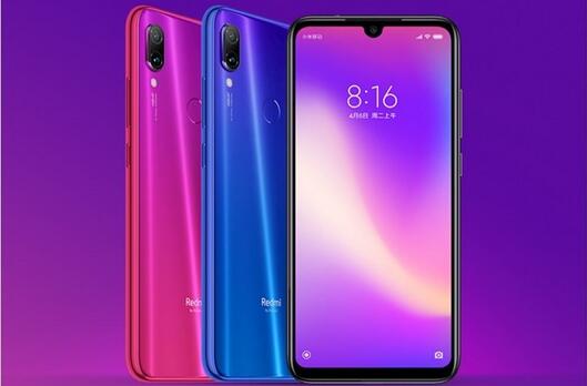 紅米Note7 Pro和榮耀8X哪個好？紅米Note7 Pro和榮耀8X區(qū)別對比