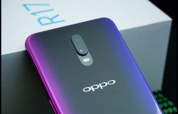 OPPOR17手機(jī)怎么截屏？OPPO R17/R17 Pro長(zhǎng)截圖與部分截圖方法