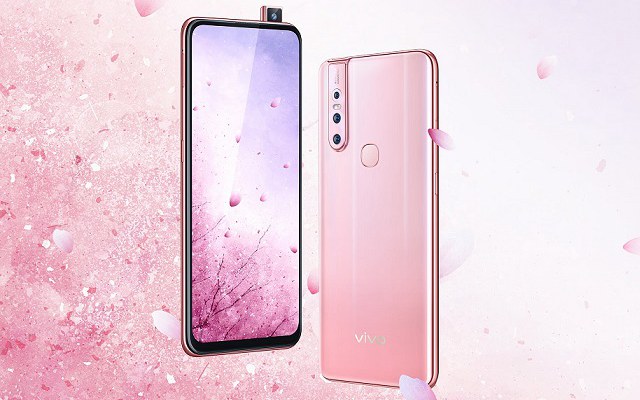 vivo S1參數(shù)配置和真機圖賞，1分鐘秒懂vivo S1s手機的優(yōu)缺點