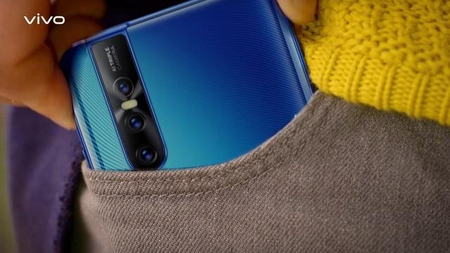 vivo S1怎么樣 vivo S1參數配置與圖賞 1分鐘秒懂優(yōu)缺點